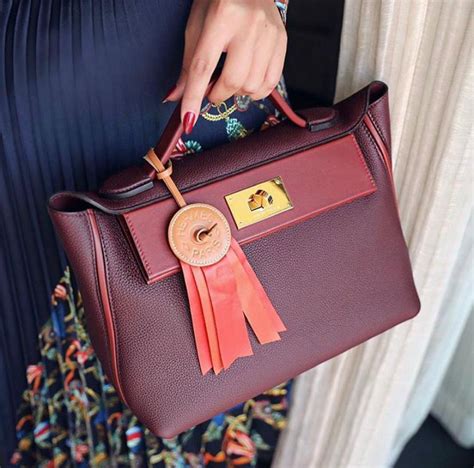 hermes 01238149834814|Hermès 101: All About the Hermès 24/24 .